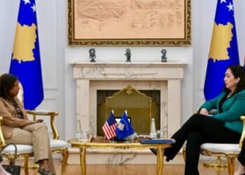 Takimi Osmani-Pratipatti s’lidhet me takimet e liderëve partiakë që ka ftuar Presidentja