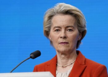 Ursula von der Leyen përballet me votë mosbesimi në Parlamentin Europian – sfida e parë që nga viti 2014