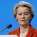 Ursula von der Leyen përballet me votë mosbesimi në Parlamentin Europian – sfida e parë që nga viti 2014