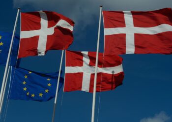 Danimarka merr presidencën e Këshillit të BE-së: Fokus në siguri, ekonomi dhe tranzicionin e gjelbër