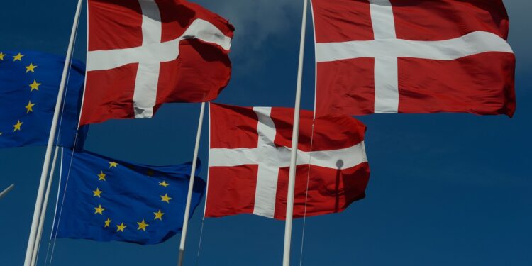 Danimarka merr presidencën e Këshillit të BE-së: Fokus në siguri, ekonomi dhe tranzicionin e gjelbër