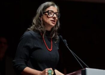 SHBA vendos sanksione ndaj raportueses së OKB-së Francesca Albanese, kritike ndaj ofensivës izraelite në Gaza