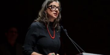 SHBA vendos sanksione ndaj raportueses së OKB-së Francesca Albanese, kritike ndaj ofensivës izraelite në Gaza