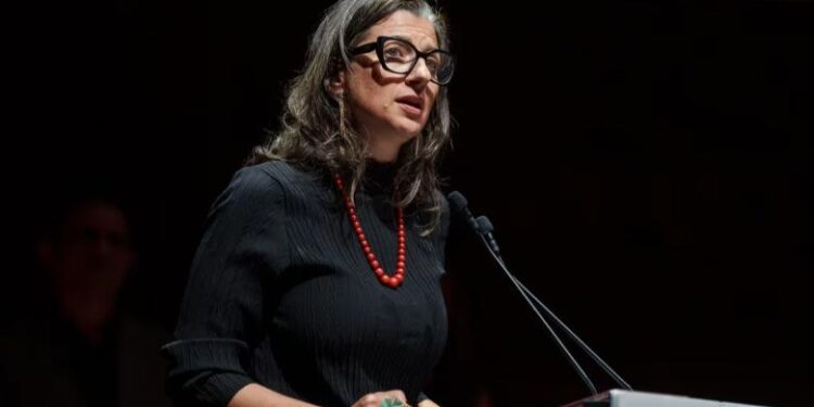 SHBA vendos sanksione ndaj raportueses së OKB-së Francesca Albanese, kritike ndaj ofensivës izraelite në Gaza