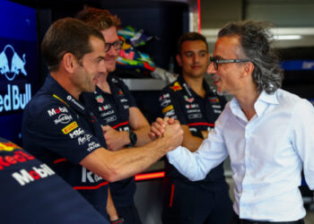 Laurent Mekies merr drejtimin e Red Bull në Formula 1 – Sfida e madhe pas largimit të Christian Horner