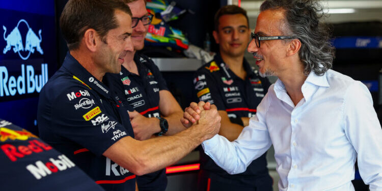 Laurent Mekies merr drejtimin e Red Bull në Formula 1 – Sfida e madhe pas largimit të Christian Horner