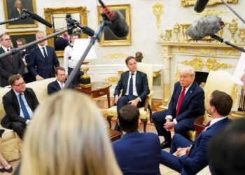 Trump ultimatum ndaj Putinit: Marrëveshje brenda 50 ditësh ose tarifa 100% – NATO do të financojë armët amerikane për Ukrainën