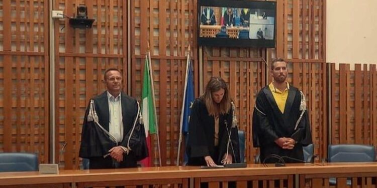 Dënime të ashpra për trafik droge nga Holanda: Tre shqiptarë marrin 48 vite burg nga Gjykata e Brindisit