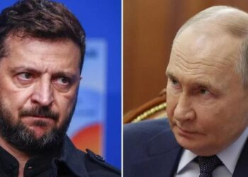 BE akuzon Rusinë për përpjekje destabilizuese: Dyshohet për ndikim pas mocionit ndaj Von der Leyen dhe kërcënim me 2.000 dronë mbi Ukrainë