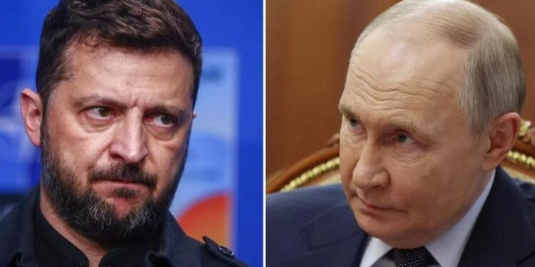 BE akuzon Rusinë për përpjekje destabilizuese: Dyshohet për ndikim pas mocionit ndaj Von der Leyen dhe kërcënim me 2.000 dronë mbi Ukrainë