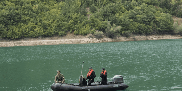 IKD kërkon llogaridhënie për vdekjen tragjike të 35-vjeçarit në Liqenin e Ujmanit