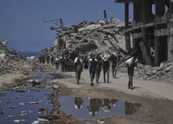 AFP i bën thirrje Izraelit për evakuimin urgjent të gazetarëve të saj nga Gaza: “Po përballen me uri dhe rrezik për jetën”