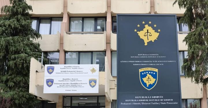 Prokuroria Speciale sqaron: Nuk aprovojmë projekte infrastrukturore, por hetojmë dyshimet për keqpërdorime