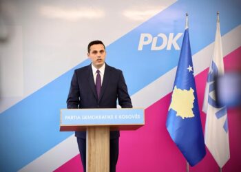 PDK i bën thirrje Prokurorisë të veprojë pas vendimit të Supremes: “Mbajtja e dy funksioneve përbën vepër penale”