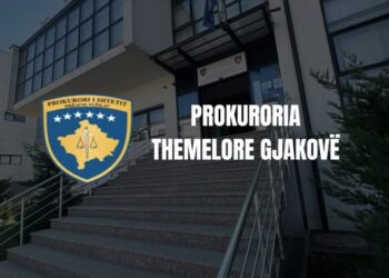 Gjakovë: Dy persona nën hetim për shantazh – kërkohet paraburgimi i tyre
