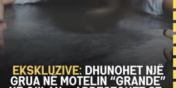 Rast i rëndë dhunimi në Gjilan, i dyshuari ndalohet për 48 orë