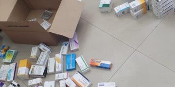 Zbulohet kontrabandë barnash në Gjilan dhe Viti – Sekuestro mbi 4 mijë euro produkte të paligjshme