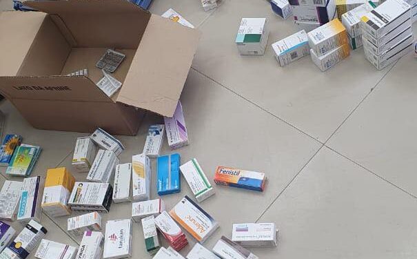 Zbulohet kontrabandë barnash në Gjilan dhe Viti – Sekuestro mbi 4 mijë euro produkte të paligjshme