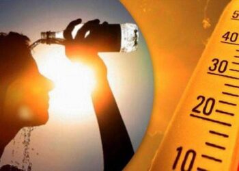 IKShPK apel qytetarëve: Kujdes nga vala e të nxehtit, rritet rreziku për shëndetin