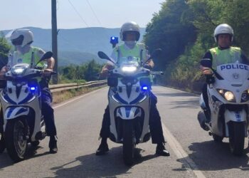 “Kosova marshon në veri!” – Zyrtarët zbresin në Zubin Potok për nder të heroit Zumberi!