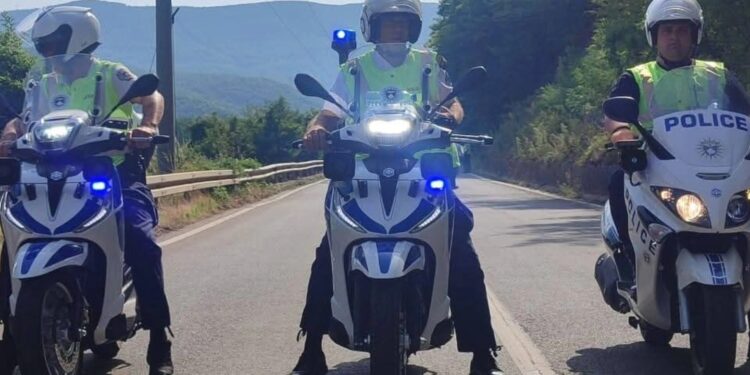 “Kosova marshon në veri!” – Zyrtarët zbresin në Zubin Potok për nder të heroit Zumberi!