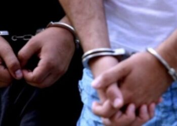 Ferizaj: Arrestohen dy persona për sulm dhe lëndim të rëndë trupor