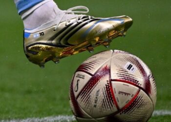 Futbolli në vitin 2025: Spektakël i pandalshëm global me emocione, yje të rinj dhe sfida të mëdha