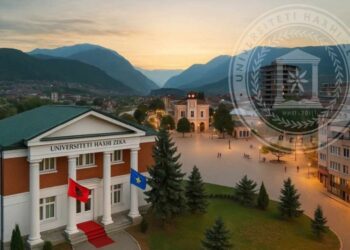Zgjidhen anëtarët e Këshillit Drejtues në Universitetin ‘Haxhi Zeka’ në Pejë