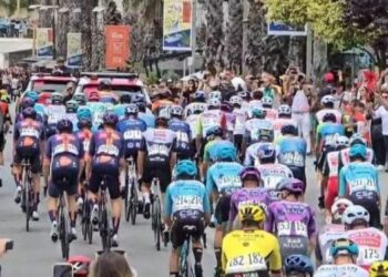 Giro d’Italia në Shqipëri, vjen lista e notave nga ndërkombëtarët: Gjithçka ishte perfekt!