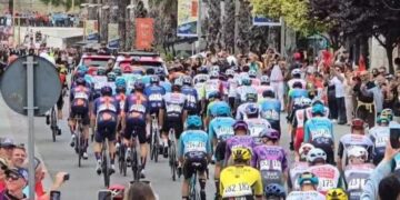 Giro d’Italia në Shqipëri, vjen lista e notave nga ndërkombëtarët: Gjithçka ishte perfekt!