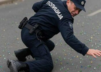 Klikerët – armë e heshtur kundër arrestimit në Sërbi