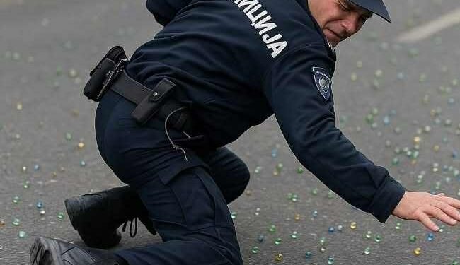 Klikerët – armë e heshtur kundër arrestimit në Sërbi