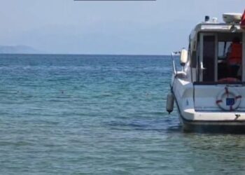 Një trup i pajetë gjendet në liqenin e Pogradecit, ende të paqarta shkaqet