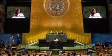 Kanadaja e Malta do të njohin Palestinën në Asamblenë e OKB, i bashkohen Francës dhe Mbretërisë së Bashkuar