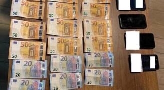 Policia me aksion kundër lojërave të fatit në Prishtinë