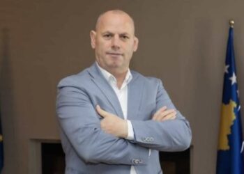 Rrëzohet Ramiz Lladrovci – PDK zyrtarizon Petrit Hajdarin kandidat për Drenas