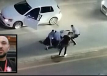 Vrasja e Agon Zejnullahut në Lipjan – Gjykata e Apelit e kthen në rivendosje paraburgimin ndaj pesë policëve