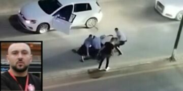 Vrasja e Agon Zejnullahut në Lipjan – Gjykata e Apelit e kthen në rivendosje paraburgimin ndaj pesë policëve