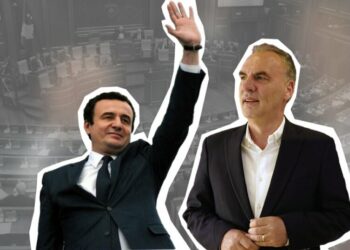 S’ka marrëveshje, Kurti e Limaj pritet të takohen sërish për zgjidhjen e ngërçit politik