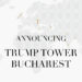 “Trump Tower” vjen në Bukuresht: Trump Organization njofton projektin luksoz në partneritet me kompaninë rumune SDC Imobiliare