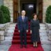 Begaj në Ohër: Shqiptarët në Maqedoni, urë lidhëse për bashkëpunim dhe progres rajonal