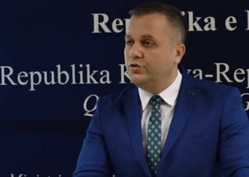 Sallahu: Ganimete Musliu ka kryer vepër penale në Kuvend, Prokuroria të veprojë