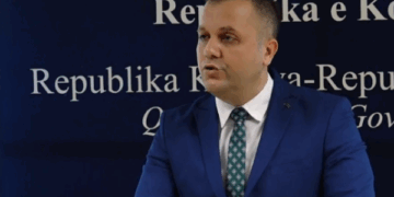 Sallahu: Ganimete Musliu ka kryer vepër penale në Kuvend, Prokuroria të veprojë