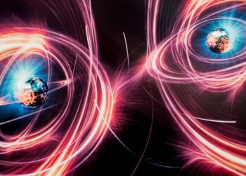 Teknologjia kuantike sfidon relativitetin: Rrjetet kuantike testojnë lakimin e hapësirë-kohës