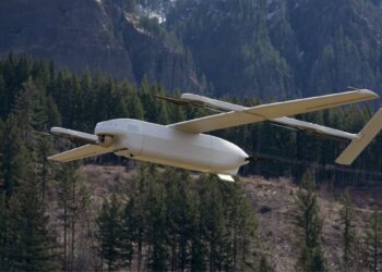 Z1 – Roboti spiun me hidrogjen që sfidon radarët: Fluturon në heshtje në 12,000 këmbë