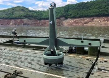 Kina prezanton dronin “alien” me dizajn të ngjashëm me atë amerikan: Teknologji për misione ushtarake dhe civile