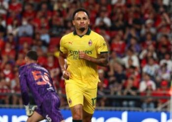 Milani mposht Liverpoolin 4-2 në miqësoren e zhvilluar në Hong Kong