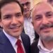 “Shqipëria, portë e Ballkanit për SHBA”/ Bushati: Marco Rubio do të vijë në Tiranë