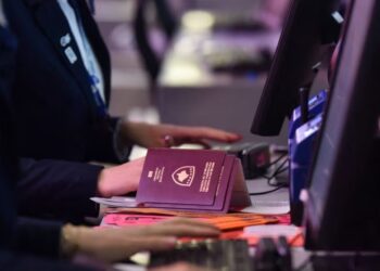 BE nis sistemin e ri të hyrjes/daljes për shtetasit jashtë bllokut – zbatimi fillon më 12 tetor