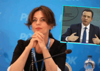 Çitaku: Kurti po i shërben me vetëdije Prokurorisë së Hagës duke sulmuar Thaçin e Veselin